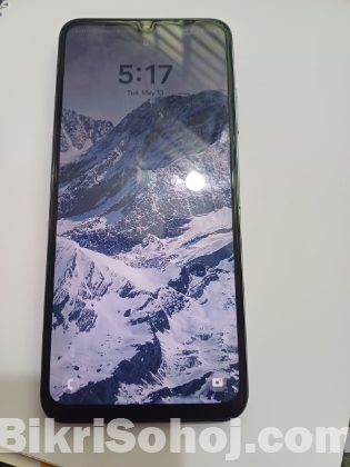 Samsung Galaxy M14 4G